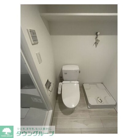 PASEO Yotsuyaの物件内観写真